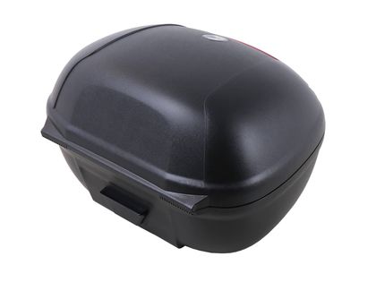 Hepco & Becker Journey 50 - noir Topkoffer Universeel