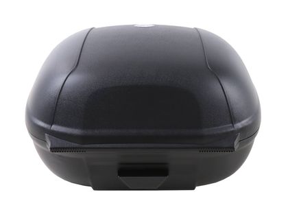 Hepco & Becker Journey 50 - noir Topkoffer Universeel