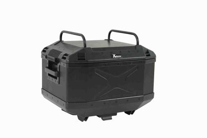 Hepco & Becker Pour top case Xplorer 45/60 - noir Bagagerek Universeel