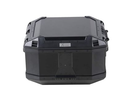 Hepco & Becker Xplorer 45 - noir Topkoffer Universeel