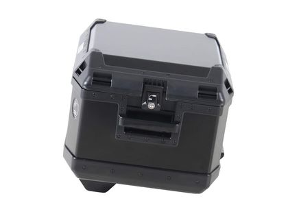 Hepco & Becker Xplorer 45 - noir Topkoffer Universeel