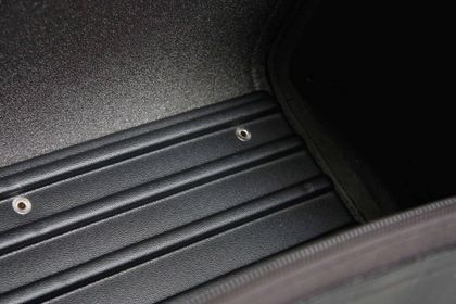 Hepco & Becker Buffalo pour porte bagage - noir Zadeltas Universeel