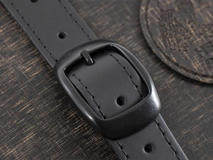 Hepco & Becker Kit complet Rugged 21 l pour support C-Bow - marron Satteltaschen Universell