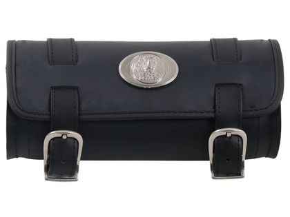 Sacoche Hepco & Becker porte outils Buffalo - noir Universel Ref : HBE01440A / 620800 