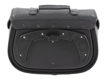 Hepco & Becker Kit complet Liberty pour support C-Bow - noir Satteltaschen Universell