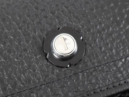 Hepco & Becker Kit complet Liberty pour support C-Bow - noir Satteltaschen Universell