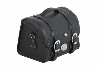 Sacoche Hepco & Becker Smallbag pour Sissybar - noir Universel Ref : HBE01447A / 620991 