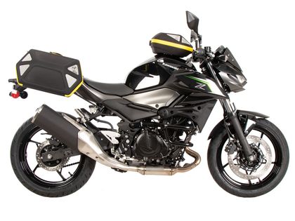 Support valises Hepco & Becker C-Bow - noir