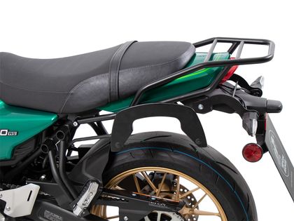 Support valises Hepco & Becker C-Bow - noir