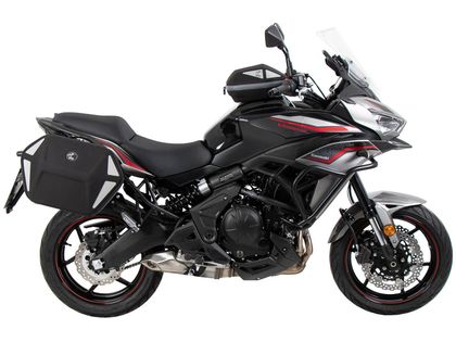 Hepco & Becker C-Bow - black Side case holder