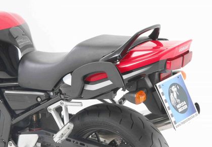 Hepco & Becker C-Bow - schwarz Seitenkofferhalterung