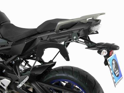 Hepco & Becker C-Bow - antraciet Zijkoffersteun Ref: HBE01492A / 6304559 00 05 