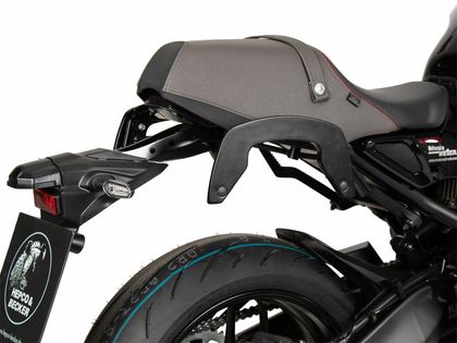 Support valises Hepco & Becker C-Bow - noir