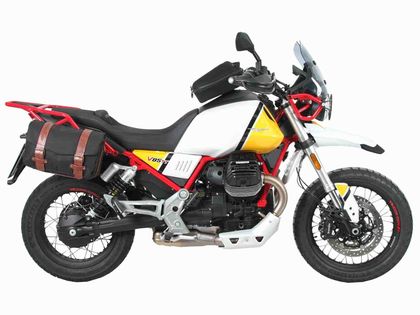 Hepco & Becker C-Bow - black Side case holder Ref : HBE01505A / 630554 00 01 