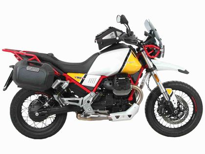 Hepco & Becker C-Bow - black Side case holder