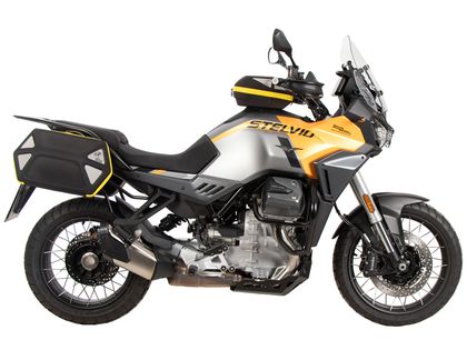 Hepco & Becker C-Bow - black Side case holder