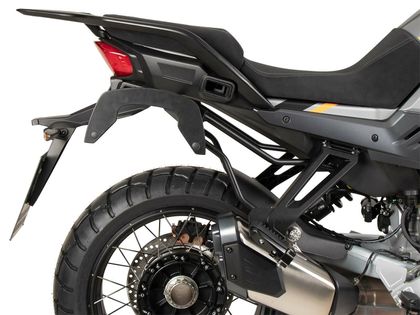 Hepco & Becker C-Bow - black Side case holder