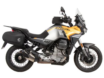 Hepco & Becker C-Bow - black Side case holder