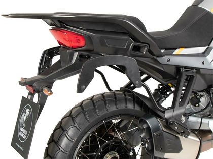 Hepco & Becker C-Bow - black Side case holder