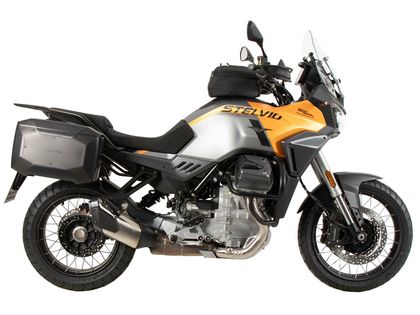 Hepco & Becker C-Bow - black Side case holder