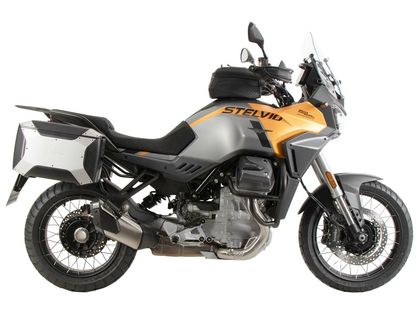 Hepco & Becker C-Bow - black Side case holder