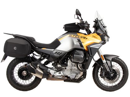 Hepco & Becker C-Bow - black Side case holder