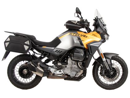 Hepco & Becker C-Bow - black Side case holder