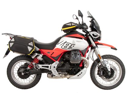 Hepco & Becker C-Bow - black Side case holder