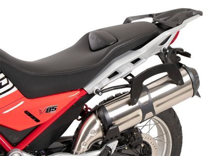 Hepco & Becker C-Bow - black Side case holder