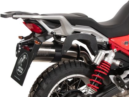 Hepco & Becker C-Bow - black Side case holder