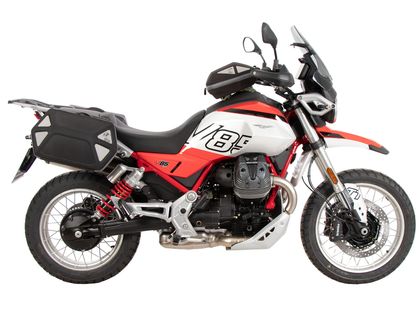 Hepco & Becker C-Bow - black Side case holder