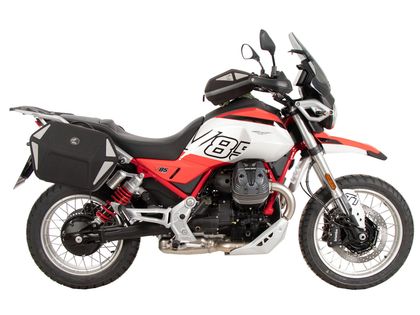 Hepco & Becker C-Bow - black Side case holder