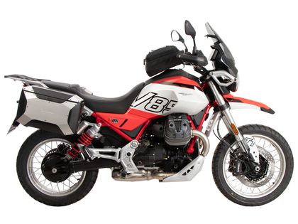 Hepco & Becker C-Bow - black Side case holder