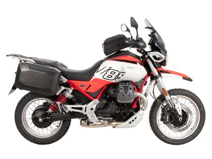 Hepco & Becker C-Bow - black Side case holder