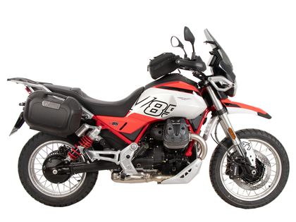 Hepco & Becker C-Bow - black Side case holder