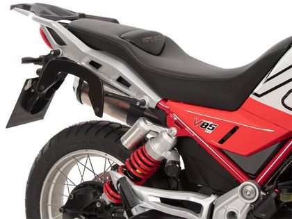 Hepco & Becker C-Bow - black Side case holder