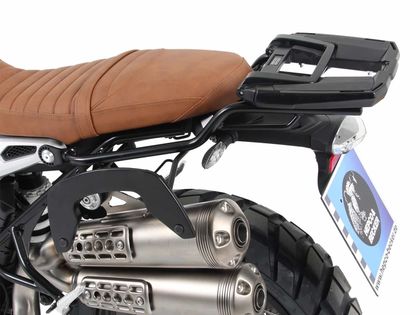 Hepco & Becker C-Bow - noir Zijkoffersteun