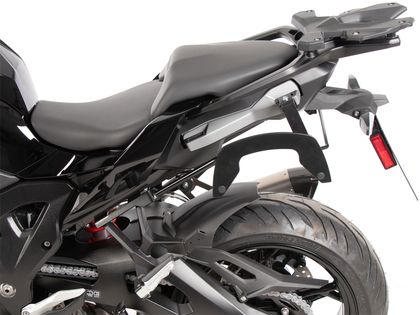 Hepco & Becker C-Bow - black Side case holder