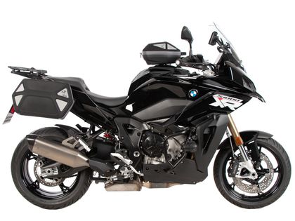 Hepco & Becker C-Bow - black Side case holder