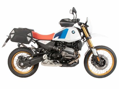 Hepco & Becker C-Bow - black Side case holder