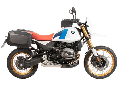 Hepco & Becker C-Bow - black Side case holder