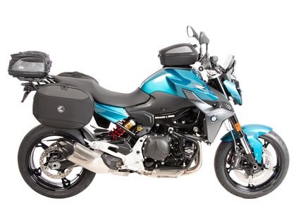 Support valises Hepco & Becker C-Bow - noir