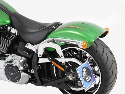 Hepco & Becker C-Bow - chrome Zijkoffersteun