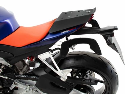 Support valises Hepco & Becker C-Bow - noir