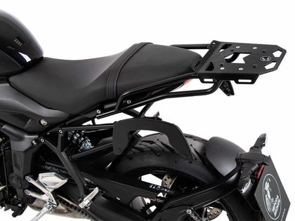 Support valises Hepco & Becker C-Bow - noir