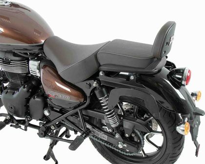 Support valises Hepco & Becker C-Bow - noir