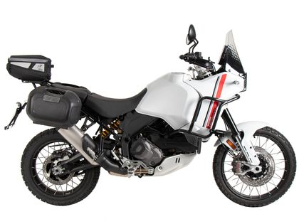 Hepco & Becker C-Bow - black Side case holder