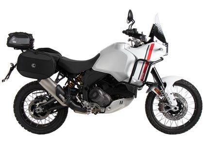 Hepco & Becker C-Bow - black Side case holder