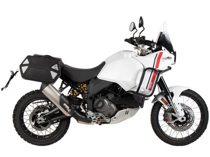 Hepco & Becker C-Bow - black Side case holder