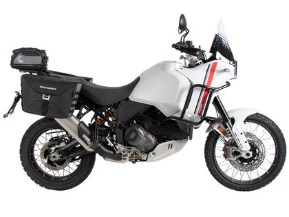 Hepco & Becker C-Bow - black Side case holder